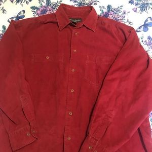 Banana Republic Button Down